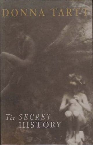 The secret history